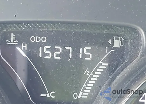 2017 Nissan Versa 1.6 Sv из США, поврежденный, VIN 3N1CN7AP3HL877375